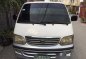 Toyota Hiace 2001 for sale -6