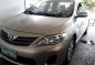 Toyota Corolla Altis 2011 dual vvti for sale-7