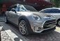 Well-kept Mini Clubman 2017 for sale-0