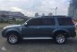 For sale : 2014 Ford Everest 4x2-2