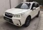 2013 Subaru Forester XT 2.0 TURBO for sale-0
