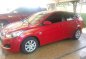 2013 Hyundai Accent diesel  manual for sale-3