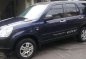 2004 Honda CRV AT for sale-0