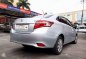 2017 Toyota Vios 1.3 E Automatic Gas for sale-1