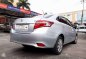 2017 Toyota Vios 1.3 E Automatic Gas for sale-1