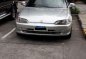 Honda Civic ESI for sale-1