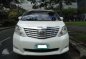 2011 Toyota ALPHARD 3.5L V6 for sale-2