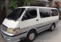 Toyota Hiace 2001 for sale -8