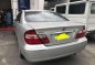 2002 Toyota Camry 2.4V Automatic for sale-2