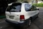 Kia carnival park Limited edition 2003model diesel for sale-5