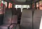 Isuzu I-van 2012 commuter coaster for sale-3