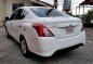 2016 Nissan Almera 1.2 M-T Local Cebu Unit for sale-0