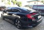 Honda Civic RS top of the line 2017 for sale-5