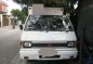 For sale Mitsubishi L300 ALUMINUM VAN 2010-1