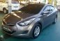 2013 Hyundai Elantra 1.6 GL AT for sale-8