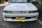 1992 Mitsubishi Galant Gti AWD 4G63 Turbo for sale-10