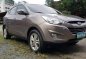 Well-maintained Hyundai Tucson 2011 for sale-0