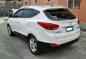 2013 Hyundai Tucson crdi evgt for sale-1