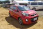 Kia Picanto EX 2016 AT for sale-1