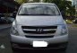 2010 Hyundai Starex Gold 2.5VGT for sale-0