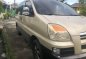 Hyundai Starex GRX 2005 for sale-3