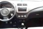 2017 Toyota Wigo 1.2L MT Silver for sale-4