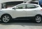 Good as new Hyundai Tucson 2012 for sale-4