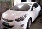 2012 Hyundai Elantra CVVT 1.6 GL AT GAS for sale-0
