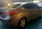 2013 Hyundai Elantra 1.6 GL AT for sale-9