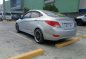 Hyundai Accent GL 2013 mannualtrans for sale-7