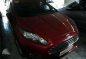 2015 Ford Fiesta 5DR Trend 1.5L AT GAS for sale-0