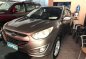 2010 Hyundai Tucson thieta II for sale-0