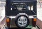 For sale Toyota Owner type jeep-3