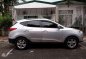 For sale 2010 Hyundai Tucson Automatic transmission-8