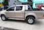 Toyota Hilux 2011 for sale-4