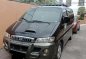 For sale Hyundai Starex 2004-0