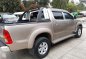 Toyota Hilux 2011 for sale-5