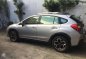 2013 Subaru XV 2.Oi-S CVT for sale-4