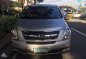 2008 VGT Hyundai GRAND STAREX (10 Seater) for sale-1