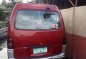 For sale Hyundai Grace manual diesel 2004-8