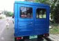 93 Toyota Tamaraw blue for sale-6