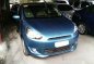 Well-maintained Mitsubishi Mirage 2015 for sale-0