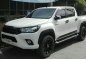 Toyota Hilux G 2016model Manual 2.4 engine for sale-0