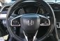 Honda Civic RS top of the line 2017 for sale-6