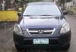 2004 Honda CRV AT for sale-1