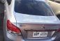 Mitsubishi Mirage 1.2L G4 GLS MT 2015 for sale-1