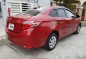 Toyota Vios 2017 for sale -8