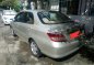 Honda City 2005 VTEC with dual airbag for sale-2