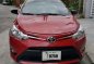 Toyota Vios J dual 2 vvti 2017 MT for sale-1