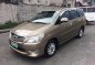 2012 Toyota Innova G matic gas for sale-0